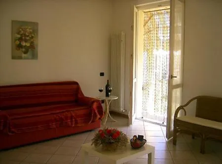 Appartamenti Maria Grazia Dongo Room photo
