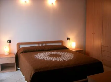 Appartamenti Maria Grazia Dongo Room photo