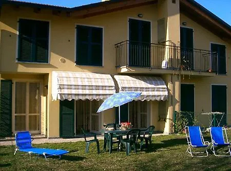 Appartamenti Maria Grazia Dongo Exterior photo