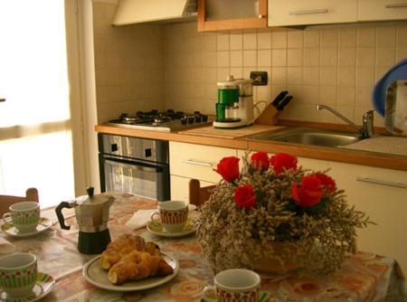 Maria Grazia Apartment