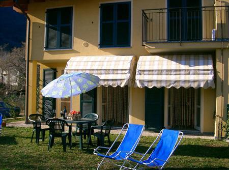 Apartment Maria Grazia Dongo