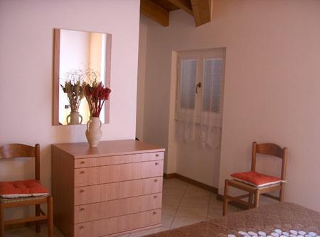 Maria Grazia Apartment