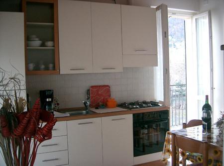 Apartment Maria Grazia *